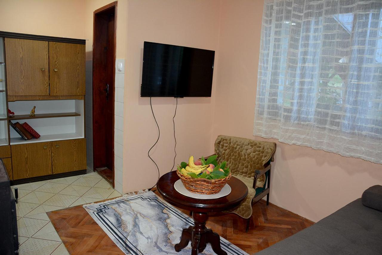 Appartamento Danilovica Kuca Bioska Esterno foto