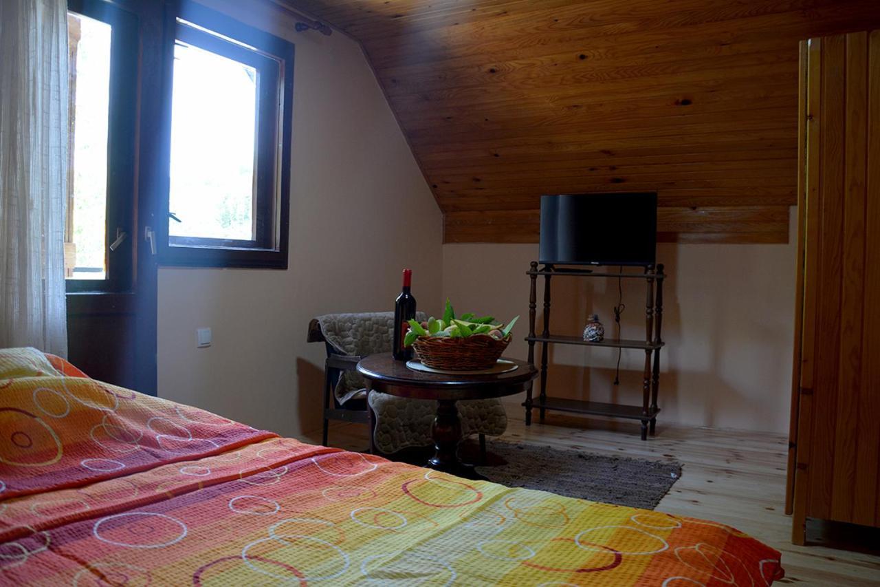 Appartamento Danilovica Kuca Bioska Esterno foto