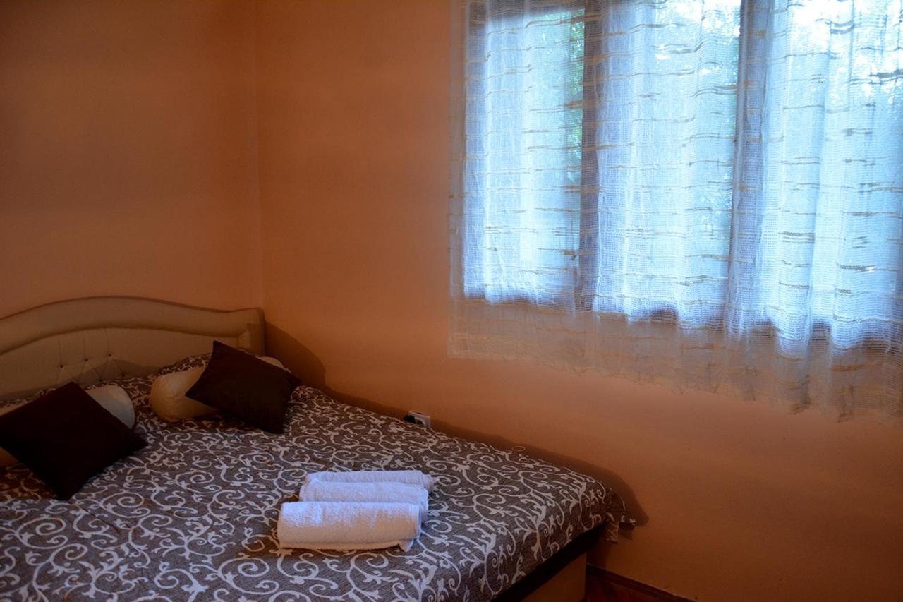 Appartamento Danilovica Kuca Bioska Esterno foto