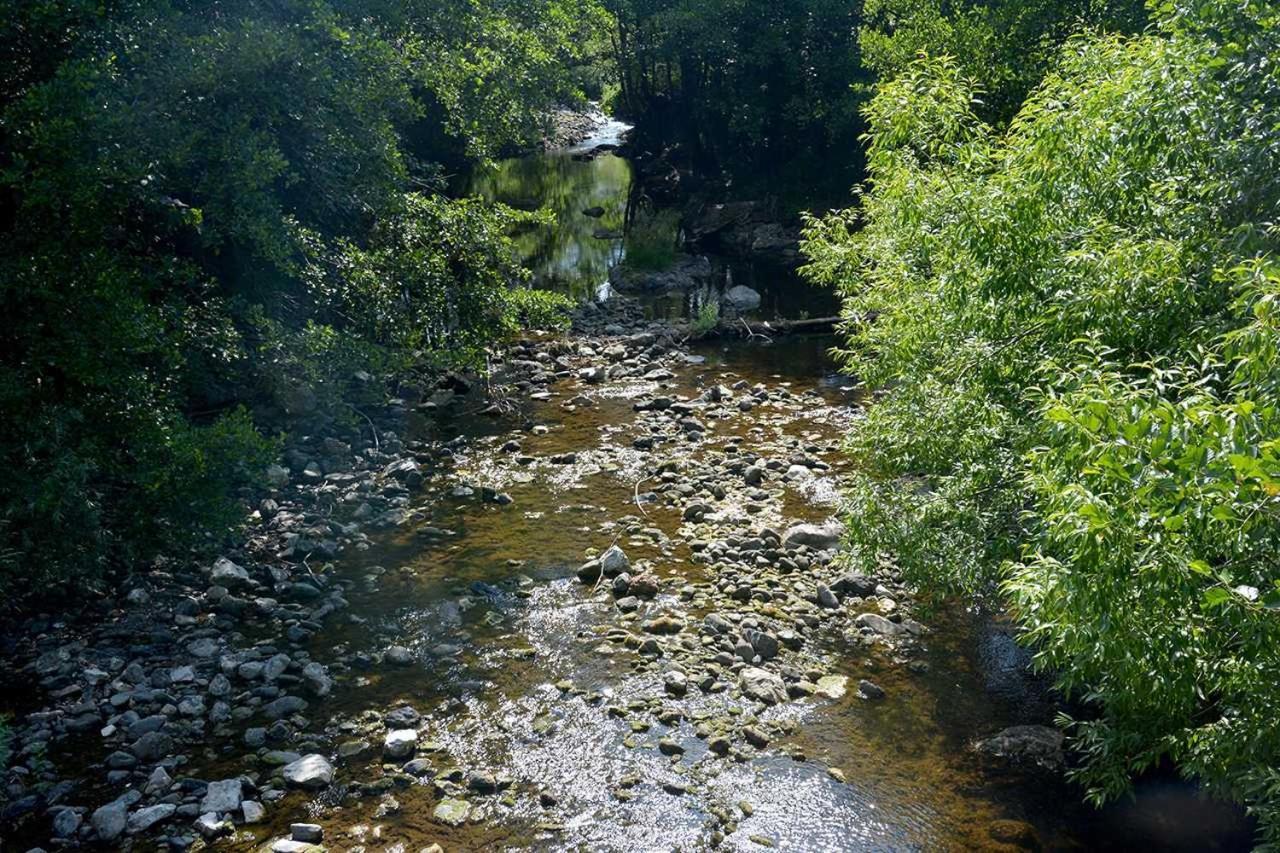 Appartamento Danilovica Kuca Bioska Esterno foto