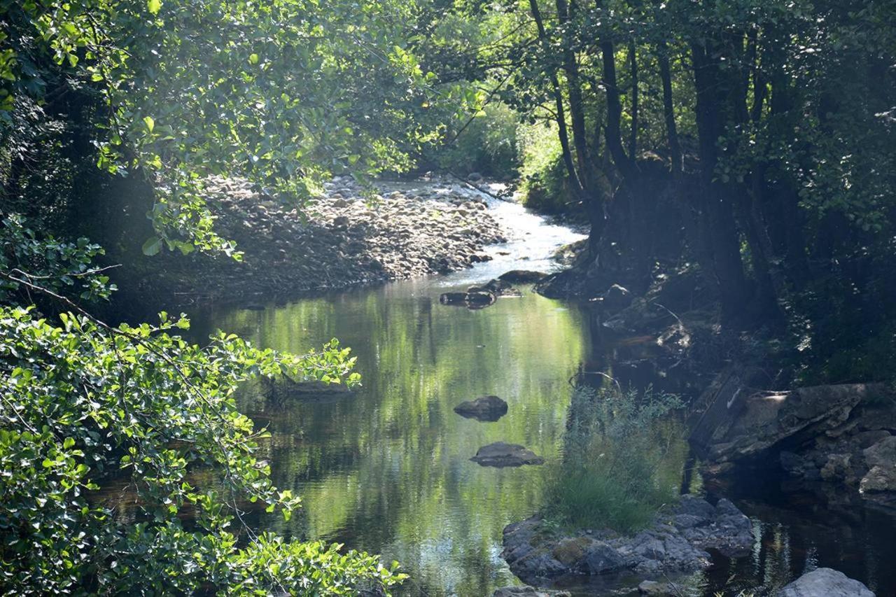 Appartamento Danilovica Kuca Bioska Esterno foto