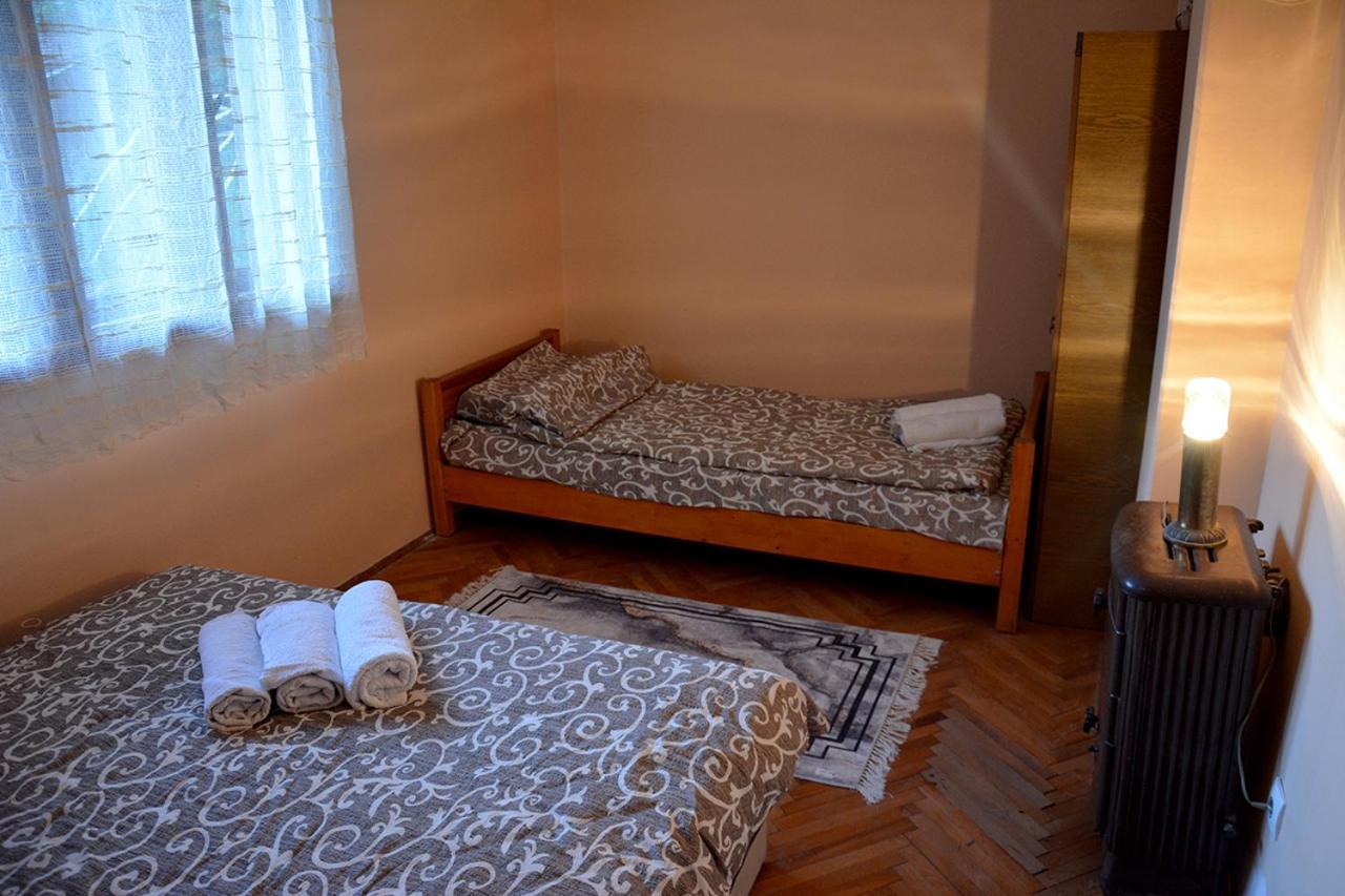 Appartamento Danilovica Kuca Bioska Esterno foto